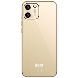 Telefon mobil iHunt Like 11 Panda Pro 1Gb/32Gb (Gold) Thumb