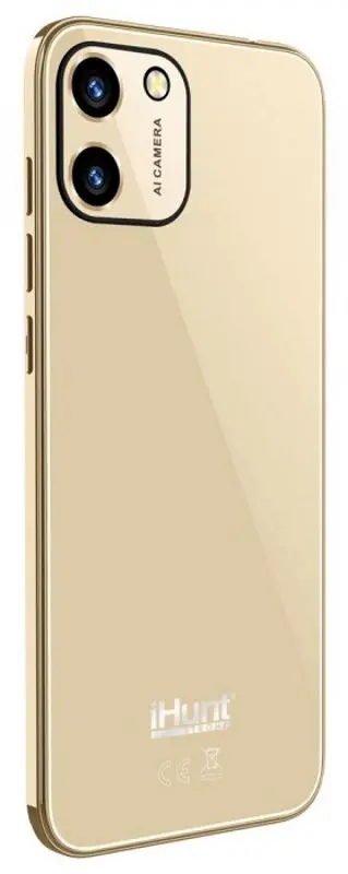 Telefon mobil iHunt Like 11 Panda Pro 1Gb/32Gb (Gold) - 4