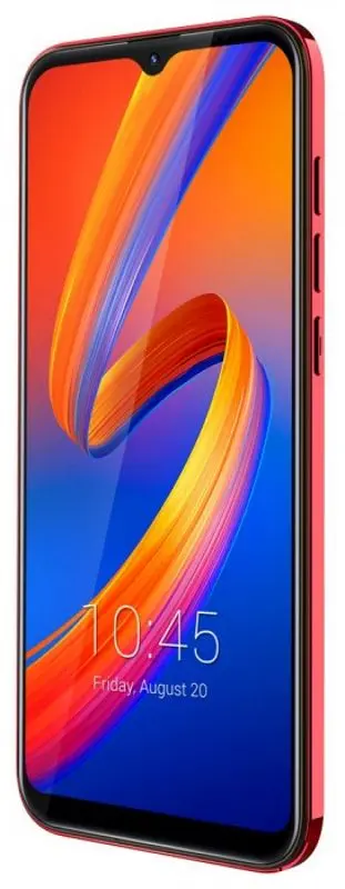 Telefon mobil iHunt Like 11 Panda Pro 1Gb/32Gb (Red) - 3