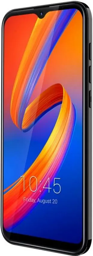 Telefon mobil iHunt Like 11 Panda Pro DS 1Gb/32Gb (Black) - 3