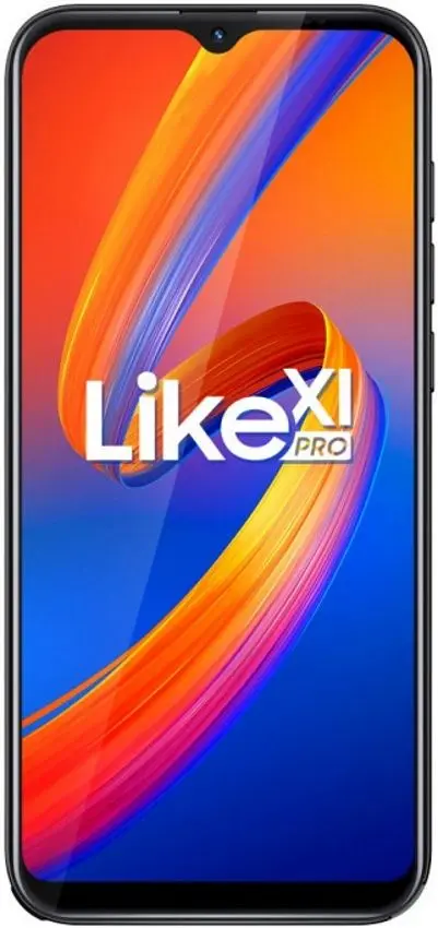 Telefon mobil iHunt Like 11 Panda Pro DS 1Gb/32Gb (Black)