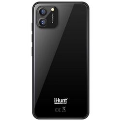 Telefon mobil iHunt Like 12 1Gb/16Gb (Black) Thumb