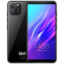 Telefon mobil iHunt Like 12 1Gb/16Gb (Black) Thumb