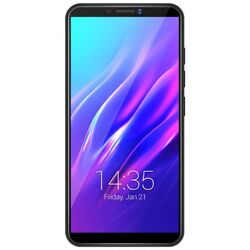 Telefon mobil iHunt Like 12 1Gb/16Gb (Black)