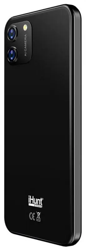Telefon mobil iHunt Like 12 1Gb/16Gb (Black)