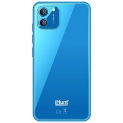 Telefon mobil iHunt Like 12 1Gb/16Gb (Blue) Thumb