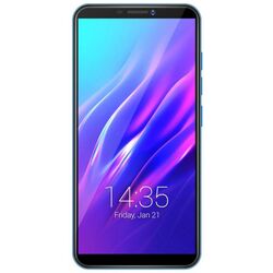 Telefon mobil iHunt Like 12 1Gb/16Gb (Blue)