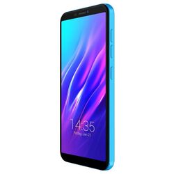 Telefon mobil iHunt Like 12 1Gb/16Gb (Blue) Thumb