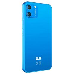 Telefon mobil iHunt Like 12 1Gb/16Gb (Blue) Thumb