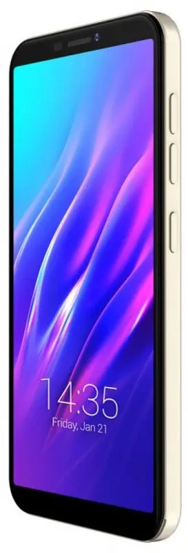 Мобильный телефон iHunt Like 12 1Gb/16Gb (Gold) - 5