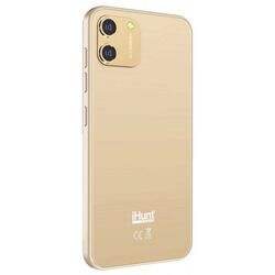 Мобильный телефон iHunt Like 12 1Gb/16Gb (Gold) Thumb
