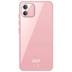 Telefon mobil iHunt Like 12 1Gb/16Gb (Pink) Thumb