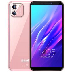 Telefon mobil iHunt Like 12 1Gb/16Gb (Pink) Thumb