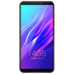 Telefon mobil iHunt Like 12 1Gb/16Gb (Pink)