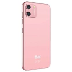 Telefon mobil iHunt Like 12 1Gb/16Gb (Pink) Thumb