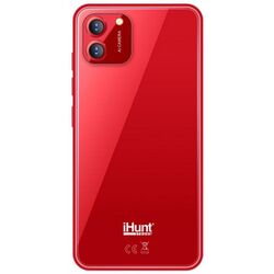 Telefon mobil iHunt Like 12 1Gb/16Gb (Red) Thumb