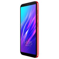 Telefon mobil iHunt Like 12 1Gb/16Gb (Red) Thumb