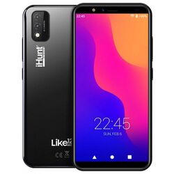 Telefon mobil iHunt Like 12 Pro 2Gb/16Gb (Black) Thumb