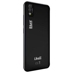 Telefon mobil iHunt Like 12 Pro 2Gb/16Gb (Black) Thumb