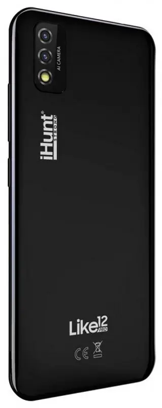 Telefon mobil iHunt Like 12 Pro 2Gb/16Gb (Black) - 5