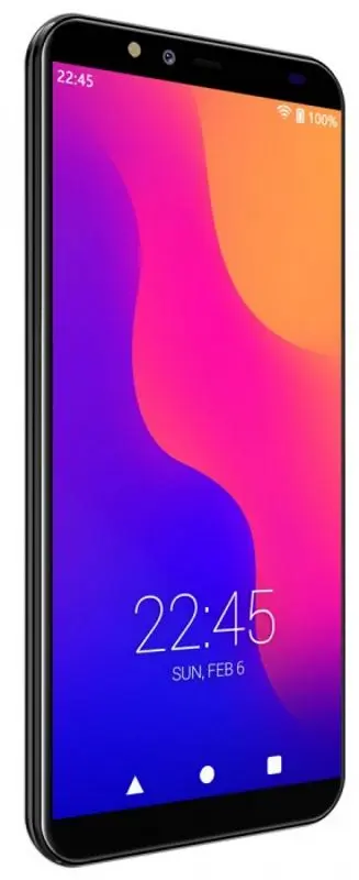 Telefon mobil iHunt Like 12 Pro 2Gb/16Gb (Black) - 6