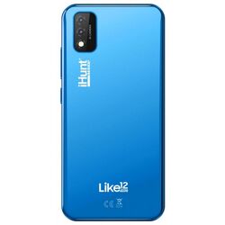 Telefon mobil iHunt Like 12 Pro 2Gb/16Gb (Blue) Thumb