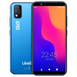 Telefon mobil iHunt Like 12 Pro 2Gb/16Gb (Blue) Thumb