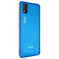 Telefon mobil iHunt Like 12 Pro 2Gb/16Gb (Blue) Thumb
