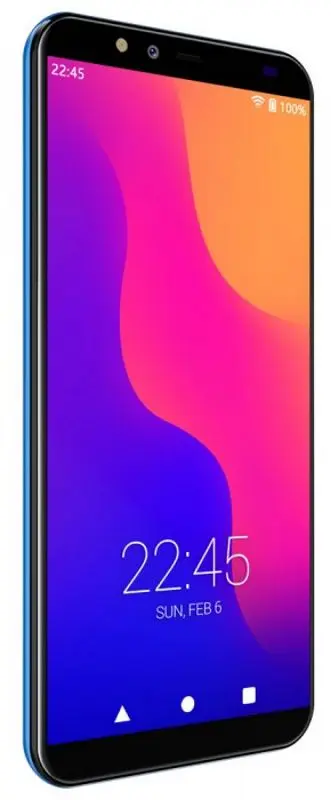 Telefon mobil iHunt Like 12 Pro 2Gb/16Gb (Blue)