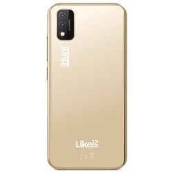 Telefon mobil iHunt Like 12 Pro 2Gb/16Gb (Gold) Thumb