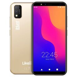Telefon mobil iHunt Like 12 Pro 2Gb/16Gb (Gold) Thumb