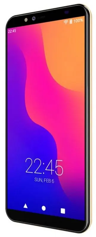 Telefon mobil iHunt Like 12 Pro 2Gb/16Gb (Gold)