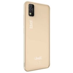 Telefon mobil iHunt Like 12 Pro 2Gb/16Gb (Gold) Thumb