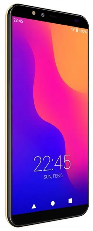 Telefon mobil iHunt Like 12 Pro 2Gb/16Gb (Gold)