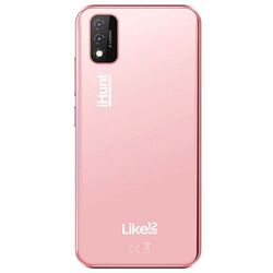 Telefon mobil iHunt Like 12 Pro 2Gb/16Gb (Pink) Thumb