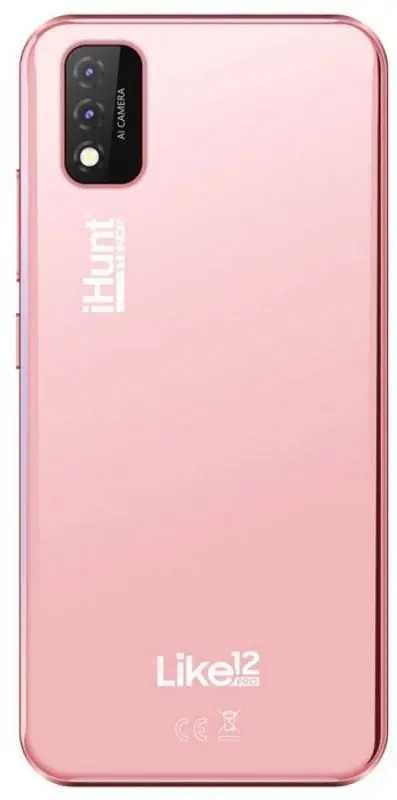 Telefon mobil iHunt Like 12 Pro 2Gb/16Gb (Pink)