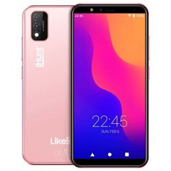 Telefon mobil iHunt Like 12 Pro 2Gb/16Gb (Pink) Thumb