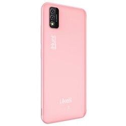 Telefon mobil iHunt Like 12 Pro 2Gb/16Gb (Pink) Thumb