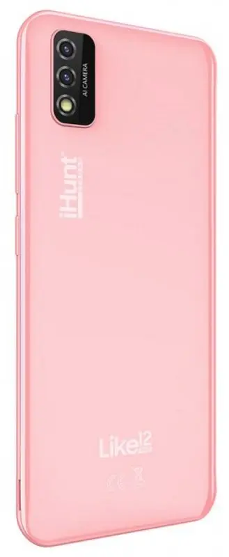 Telefon mobil iHunt Like 12 Pro 2Gb/16Gb (Pink)