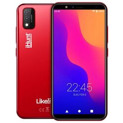 Telefon mobil iHunt Like 12 Pro 2Gb/16Gb (Red) Thumb