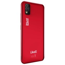 Telefon mobil iHunt Like 12 Pro 2Gb/16Gb (Red) Thumb