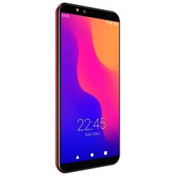 Telefon mobil iHunt Like 12 Pro 2Gb/16Gb (Red) Thumb