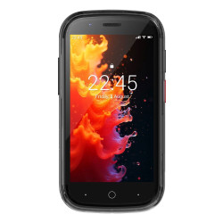 Telefon mobil iHunt Mini Jelly Light 12/256GB (Black) Thumb
