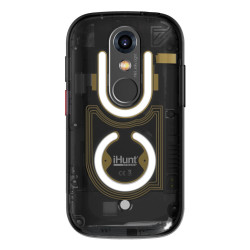 Telefon mobil iHunt Mini Jelly Light 12/256GB (Black) Thumb