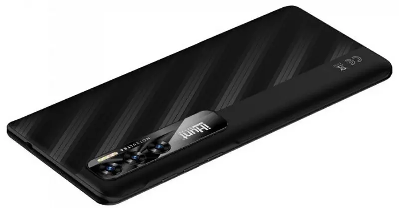 Мобильный телефон iHunt Note Ultra 3Gb/32Gb (Black) - 6