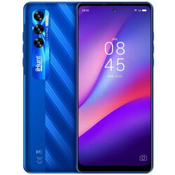 Мобильный телефон iHunt Note Ultra 3Gb/32Gb (Blue) Thumb