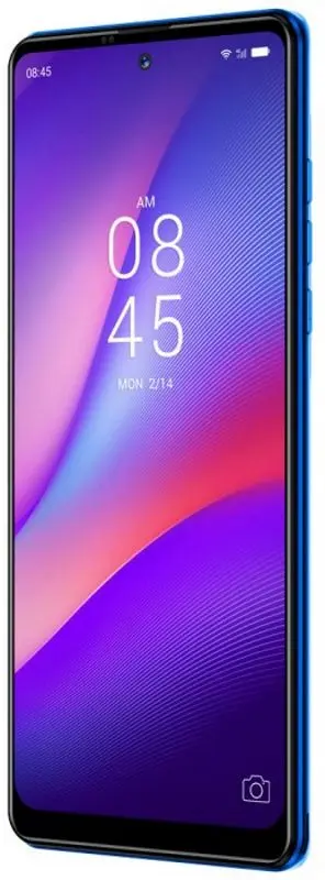 Мобильный телефон iHunt Note Ultra 3Gb/32Gb (Blue) - 4