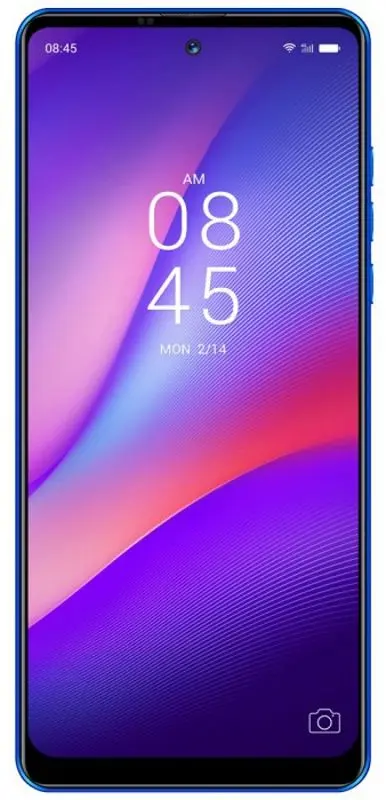 Мобильный телефон iHunt Note Ultra 3Gb/32Gb (Blue)