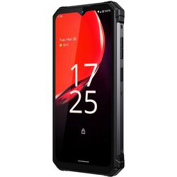 Мобильный телефон iHunt P25000 Xtreme Dual 4GB+8GB Virtual/256GB (Black) Thumb