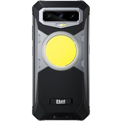 Мобильный телефон iHunt P25000 Xtreme Dual 4GB+8GB Virtual/256GB (Black) Thumb